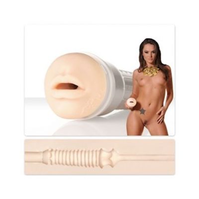 Fleshlight Girls Tori Black Swallow Flesh