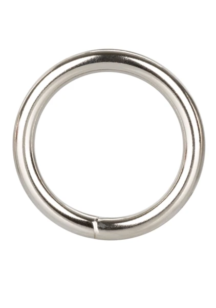Silver Ring Medium