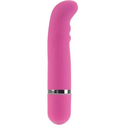 10 Function Charisma Bliss Vibrator Waterproof Pink 3 25 Inch
