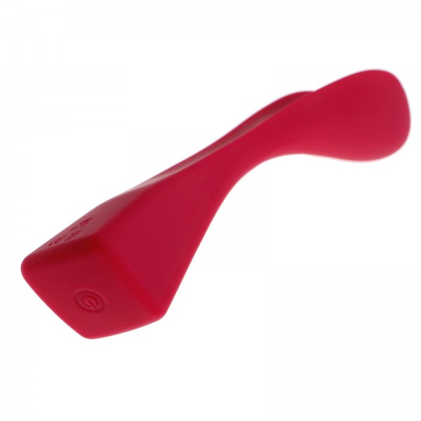 Elixir Play RUBY Flexible G-Spot Massager