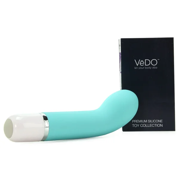 Gee Mini Vibe