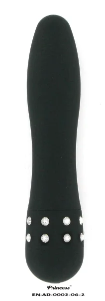 Evolved Diamond Edition Waterproof Princess Black — image 6 of 8