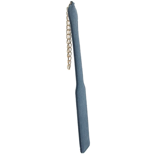 Ride 'em Premium Denim Collection Paddle