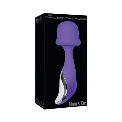 A e Sensual Touch Wand Massager