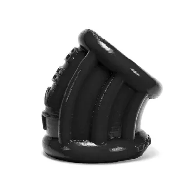 Bent 1 Ballstretcher Black Small