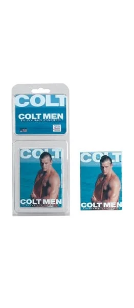 Colt Playing Cards - Men — image 5 of 8