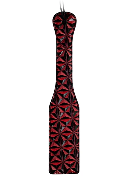 Ouch! Luxury Paddle