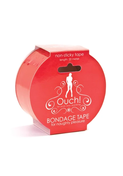 Ouch! Bondage Tape