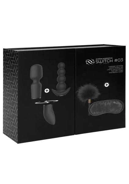 Pleasure Kit #3