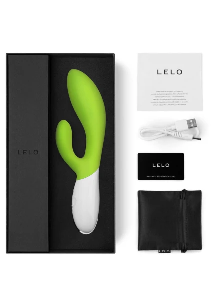 Lelo Inc. LELO Ina 2 — image 23 of 24