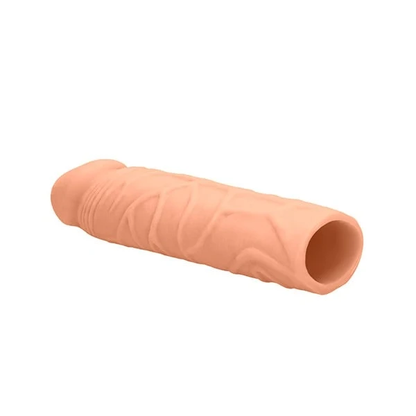 RealRock 7-inch Penis Sleeve
