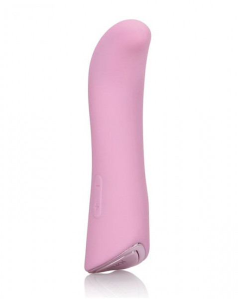 Amour Silicone Mini G - Pink - 4.75 Inch