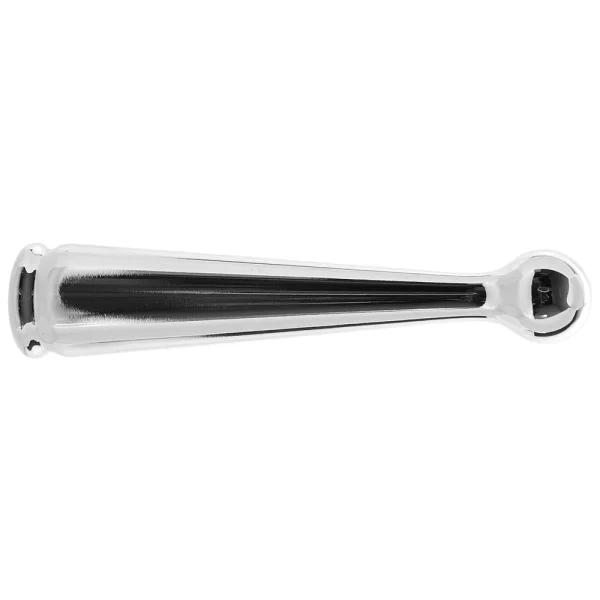Adam And Eve Tease Me Rechargeable Metal Vibrator