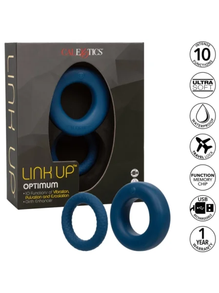 Link Up Optimum Vibrating Ring — image 9 of 13