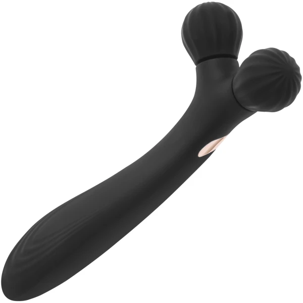 BodyWand Roller Dual Ended Massager