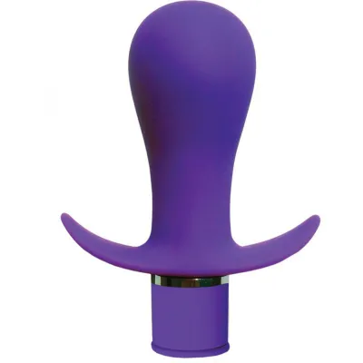Wet Dreams Lil Thumper Plum Crazy