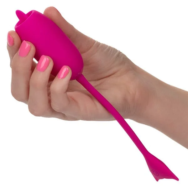 CalExotics Rechargeable Vibrating Kegel Teaser