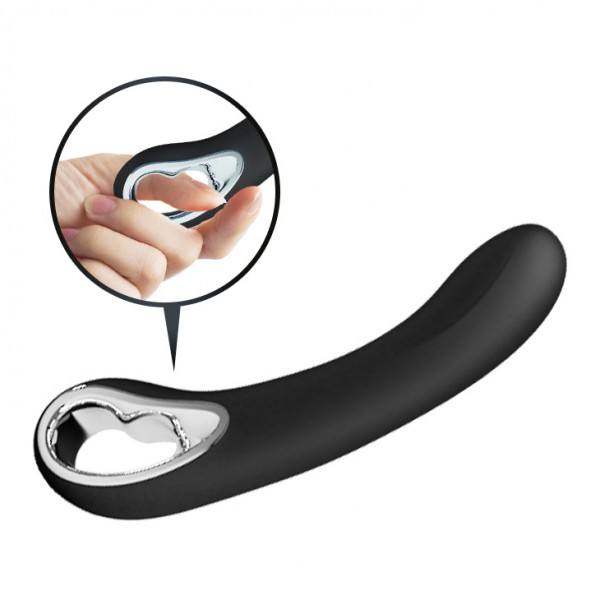 Alston G-Spot Vibrator