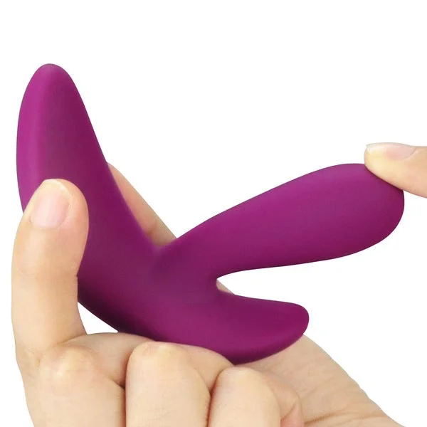O-Sensual Remote Rider Remote Controlled G-Spot Vibrator