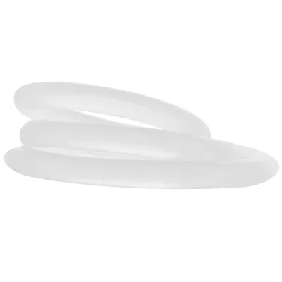 Enhancers Clear Cock Ring Set