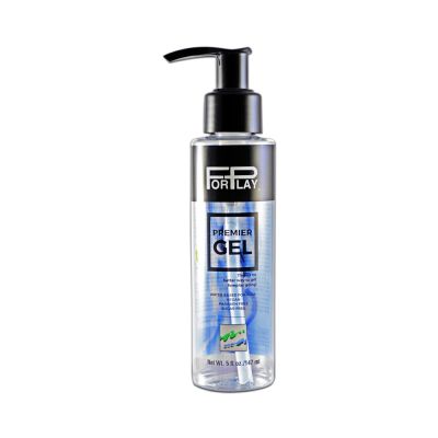Forplay Premier Gel 5oz Pump Bottle