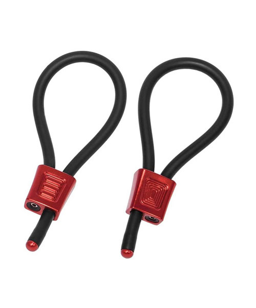Electrastim cock loops