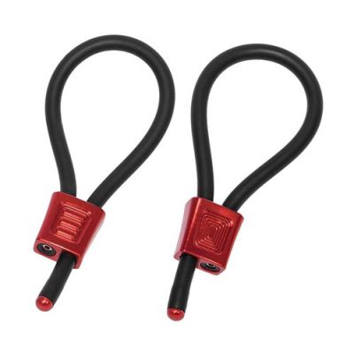 Electrastim cock loops