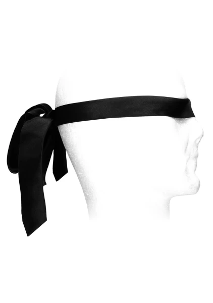 Ouch! Satin Bondage Tie