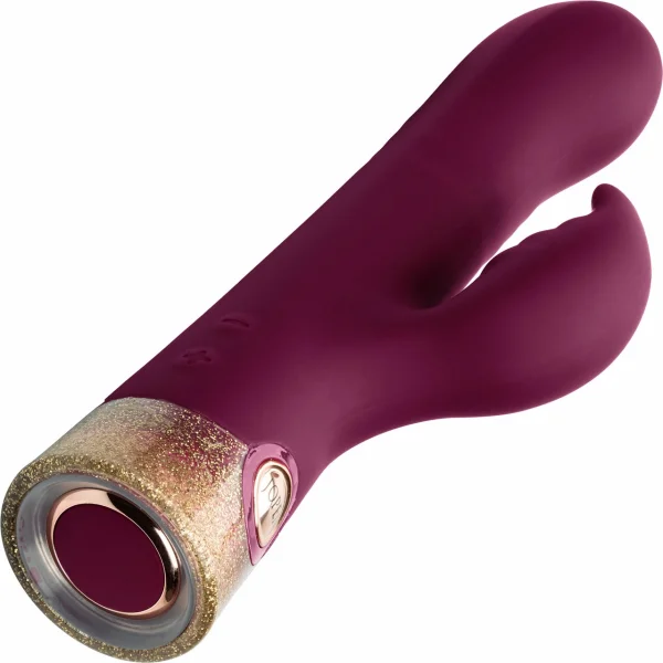 Jopen Starstruck Affair Rabbit Vibrator