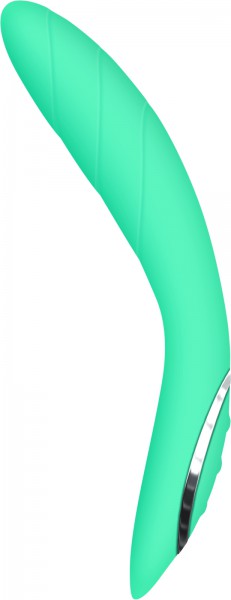 The G-Gasm Curve 8.25''G-Spot Vibrator