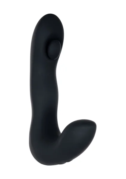 Zero Tolerance Tap-It Vibrating, Tapping Prostate Massager — image 6 of 8