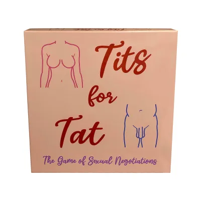 Tits For Tat Game