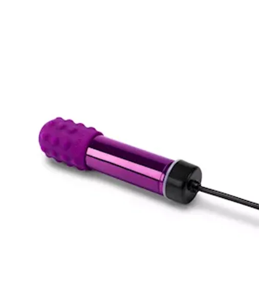 Le Wand Chrome Bullet  - Pink - 3.1 Inch — image 10 of 12