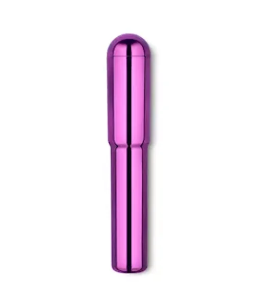 Le Wand Chrome Grand Bullet  - Pink - 4.8 Inch — image 10 of 16