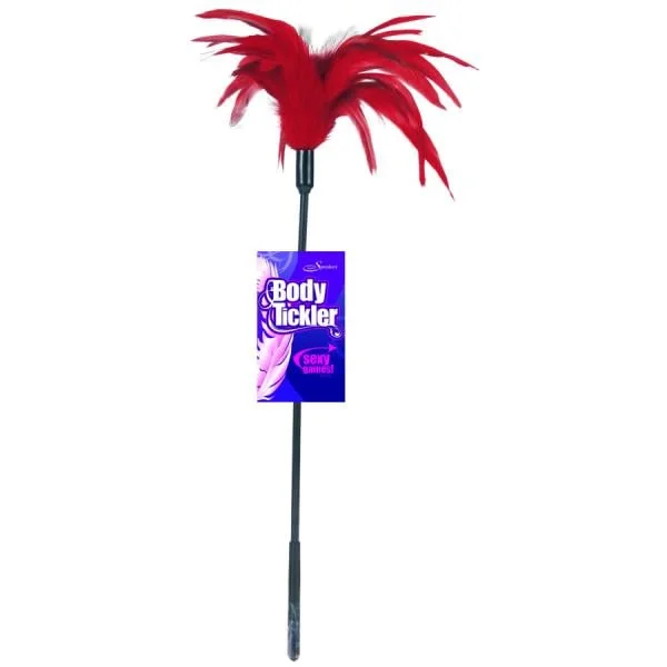 Sportsheets Starburst Feather Ticklers — image 8 of 10