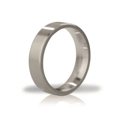 Mystim His Ringness Duke Brushed 51mm