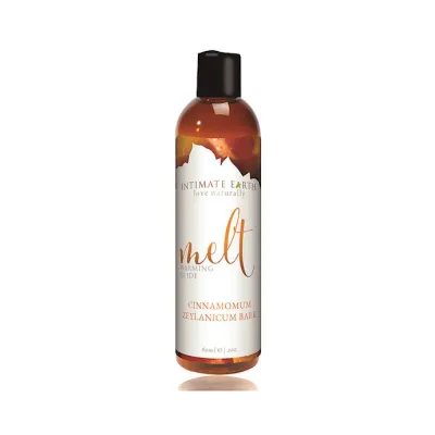 Intimate Earth Melt Warming Glide 120 Ml