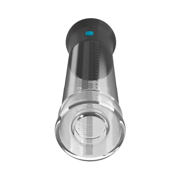 Pump Worx Deluxe Auto Vac Pump