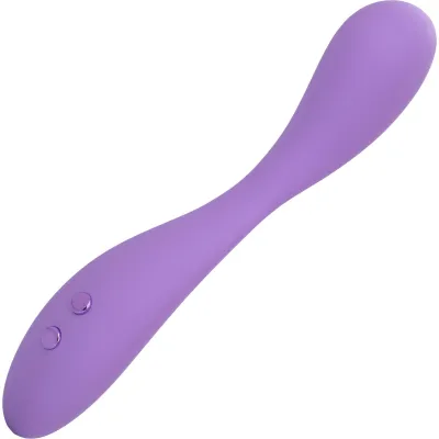 Contour Demi Silicone Waterproof Rechargeable G Spot Vibrator By CalExotics