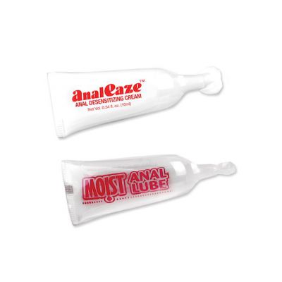 Anal Fantasy Collection Finger In The Ace Kit