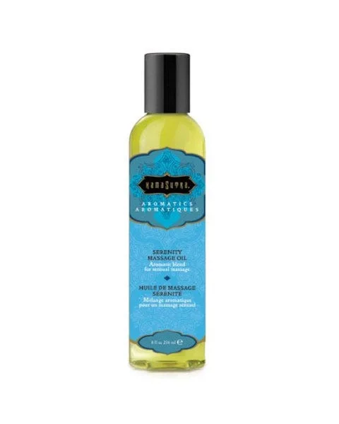 Kama Sutra Aromatic Massage Oil