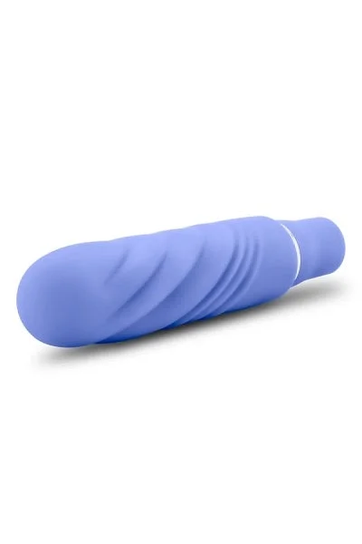 Blush Luxe Periwinkle Nimbus Mini