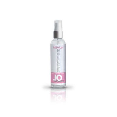 Jo For Women Premium Lubricant 4oz 118ml 120ml