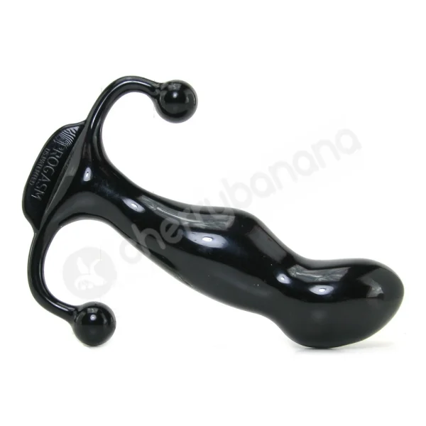 Aneros Progasm Black Ice Male Prostate Massager