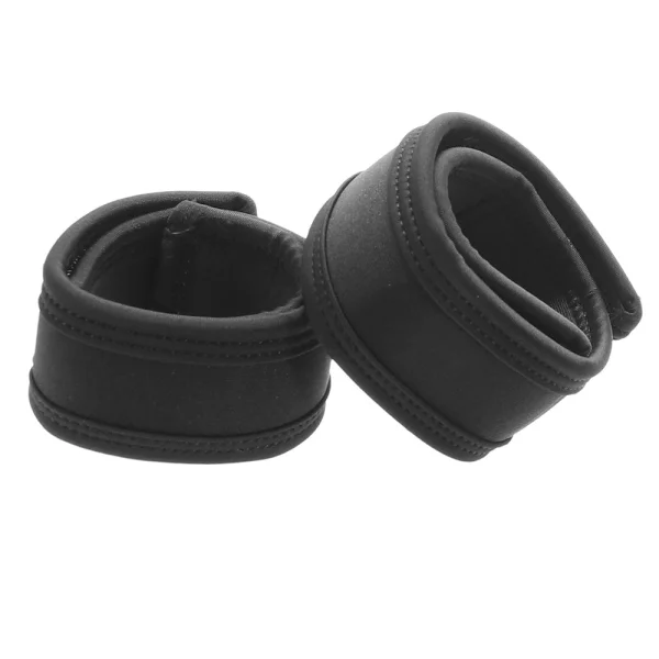 Ouch! Puppy Play Neoprene Arm Bands