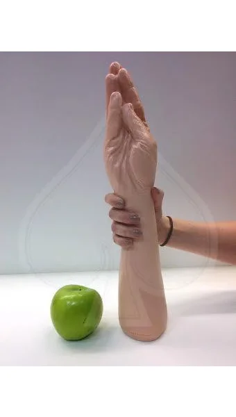The Hand