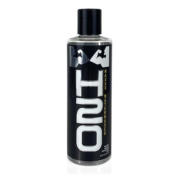 Elbow Grease H20 Maxxx Water Based Gel — image 5 of 8