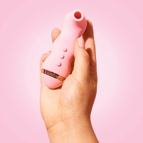 VUSH EMPRESS 2 Clitoral Vacuum Stimulator