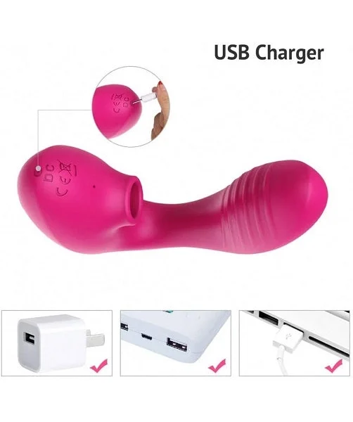Tracy's Dog OG Pro 2 Clitoral Vibrator — image 10 of 19