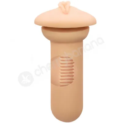 Autoblow 2 Vagina Shaped Masturbator Sleeve